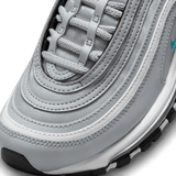 WMNS AIR MAX 97 SE - GREY / TEAL NEBULA