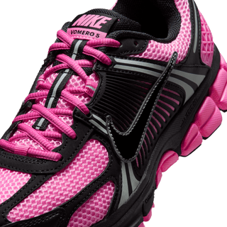 WMNS ZOOM VOMERO 5 - PINK SPELL / BLACK