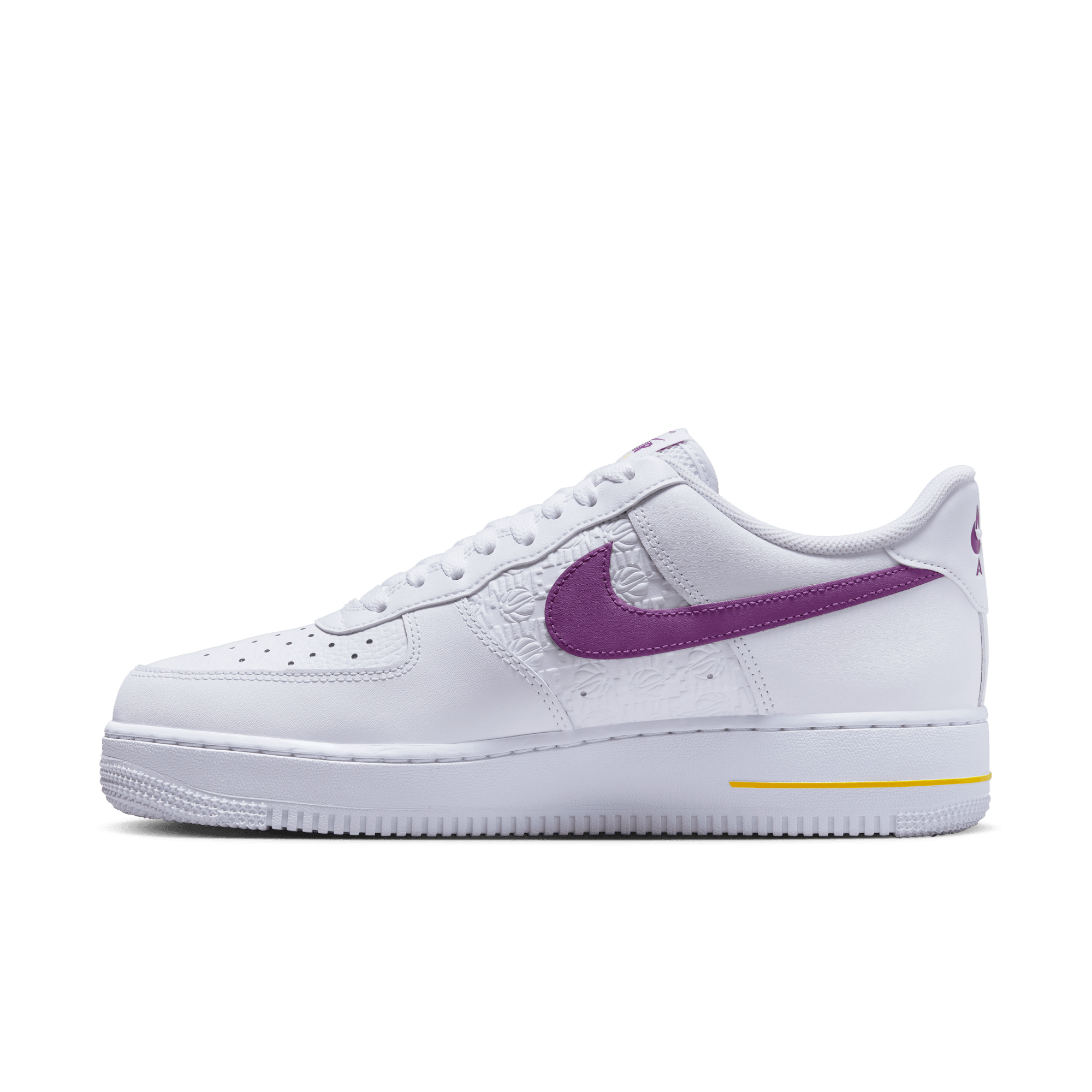 AIR FORCE 1 `07 "BOLD BERRY"