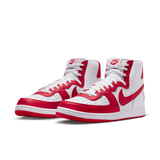 TERMINATOR HIGH "UNIVERSITY RED"