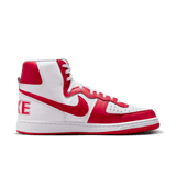 TERMINATOR HIGH "UNIVERSITY RED"