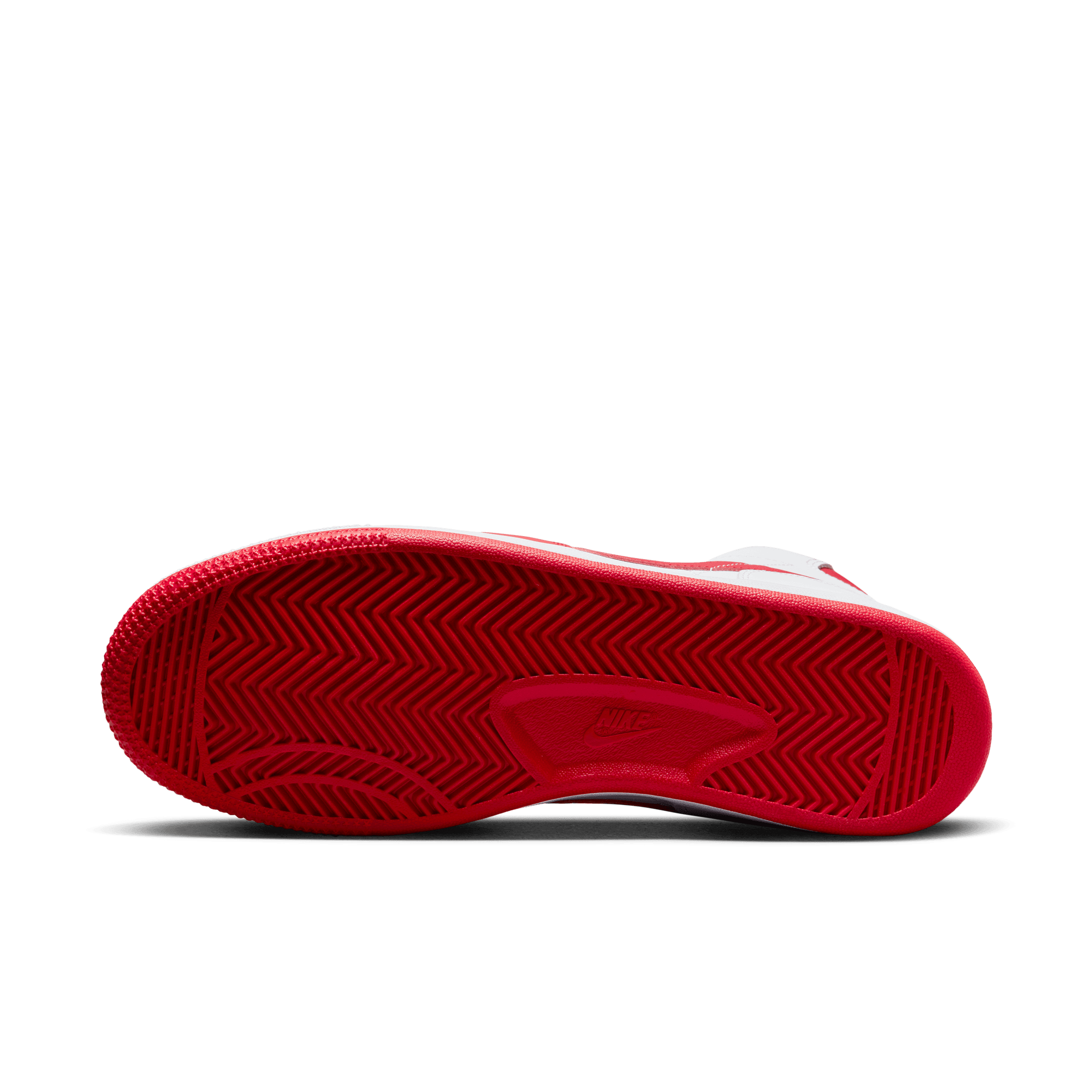 TERMINATOR HIGH "UNIVERSITY RED"