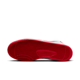 TERMINATOR HIGH "UNIVERSITY RED"