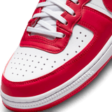 TERMINATOR HIGH "UNIVERSITY RED"