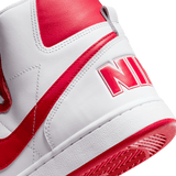 TERMINATOR HIGH "UNIVERSITY RED"