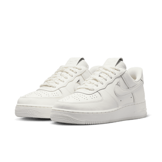 WMNS AIR FORCE 1 `07 LV8 "SAIL CHROME"