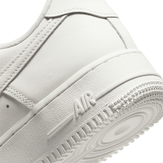 WMNS AIR FORCE 1 `07 LV8 "SAIL CHROME"