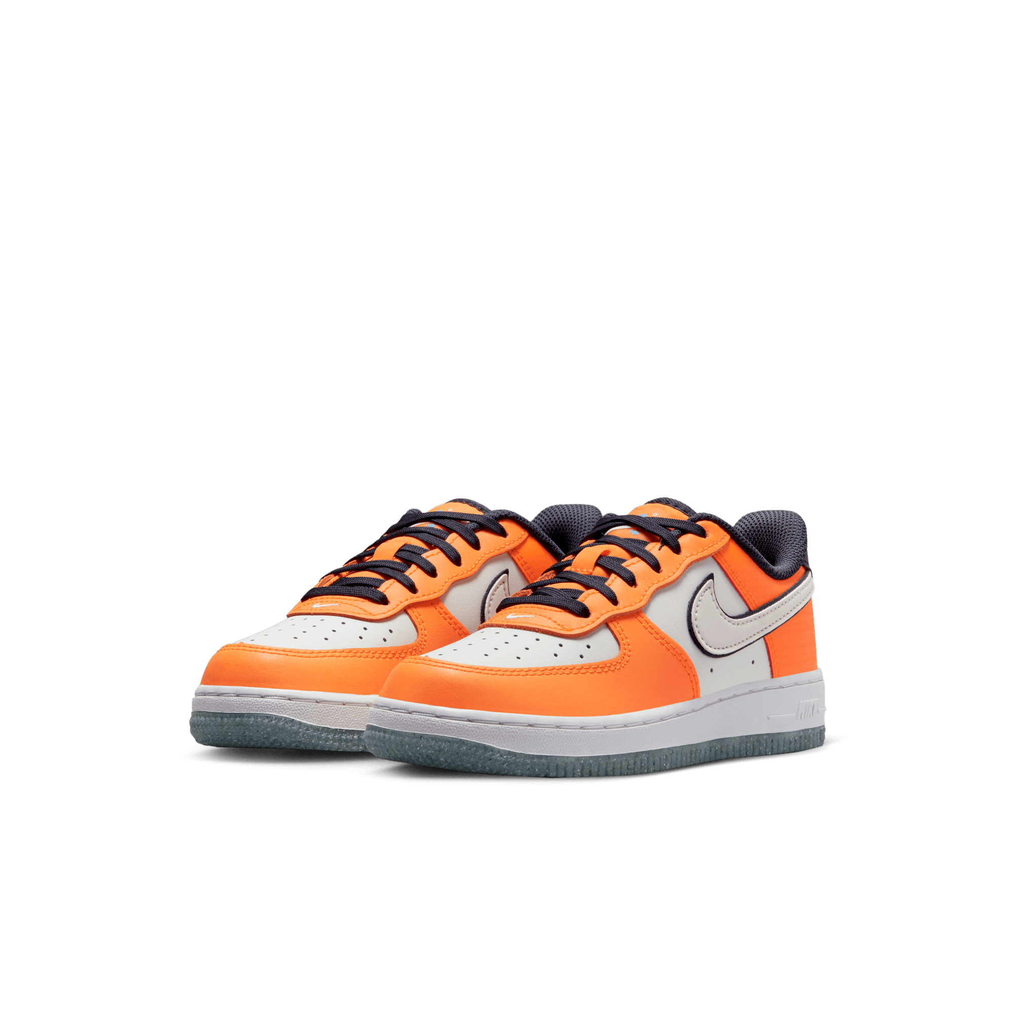 AIR FORCE 1 LOW SE (PS) "CLOWNFISH"