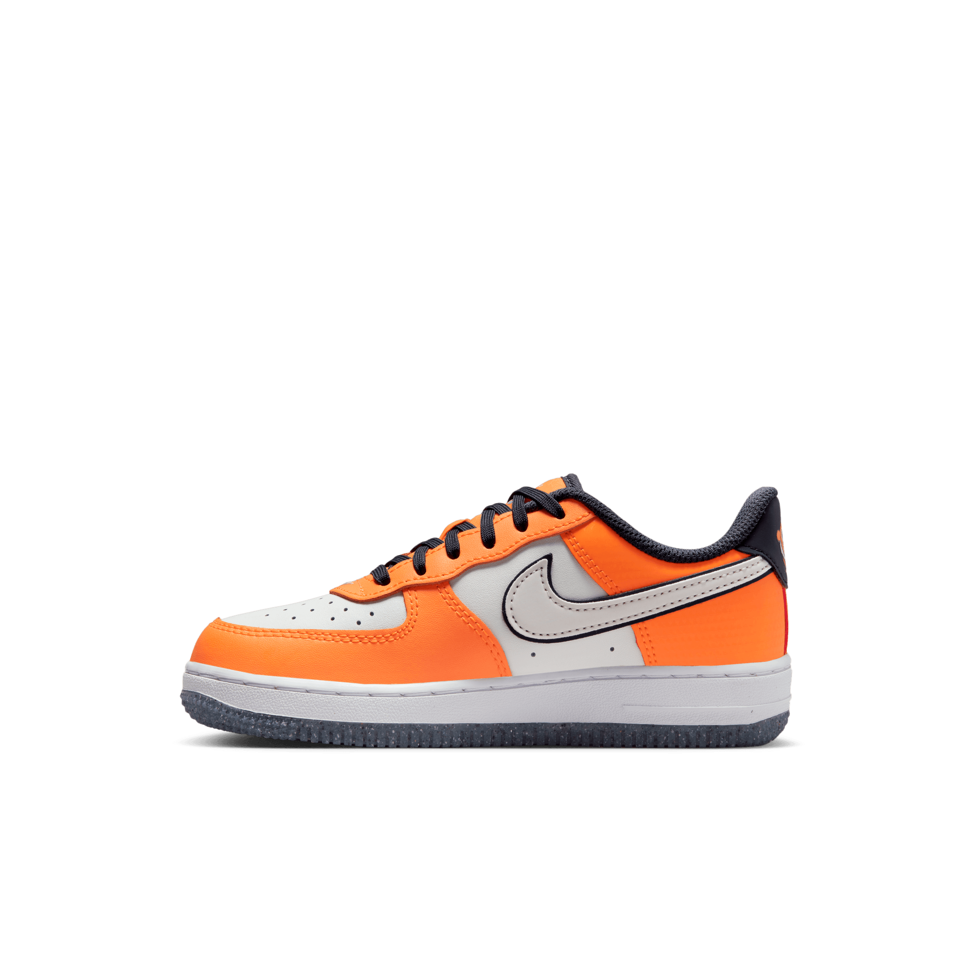 AIR FORCE 1 LOW SE (PS) "CLOWNFISH"