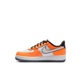 AIR FORCE 1 LOW SE (PS) "CLOWNFISH"