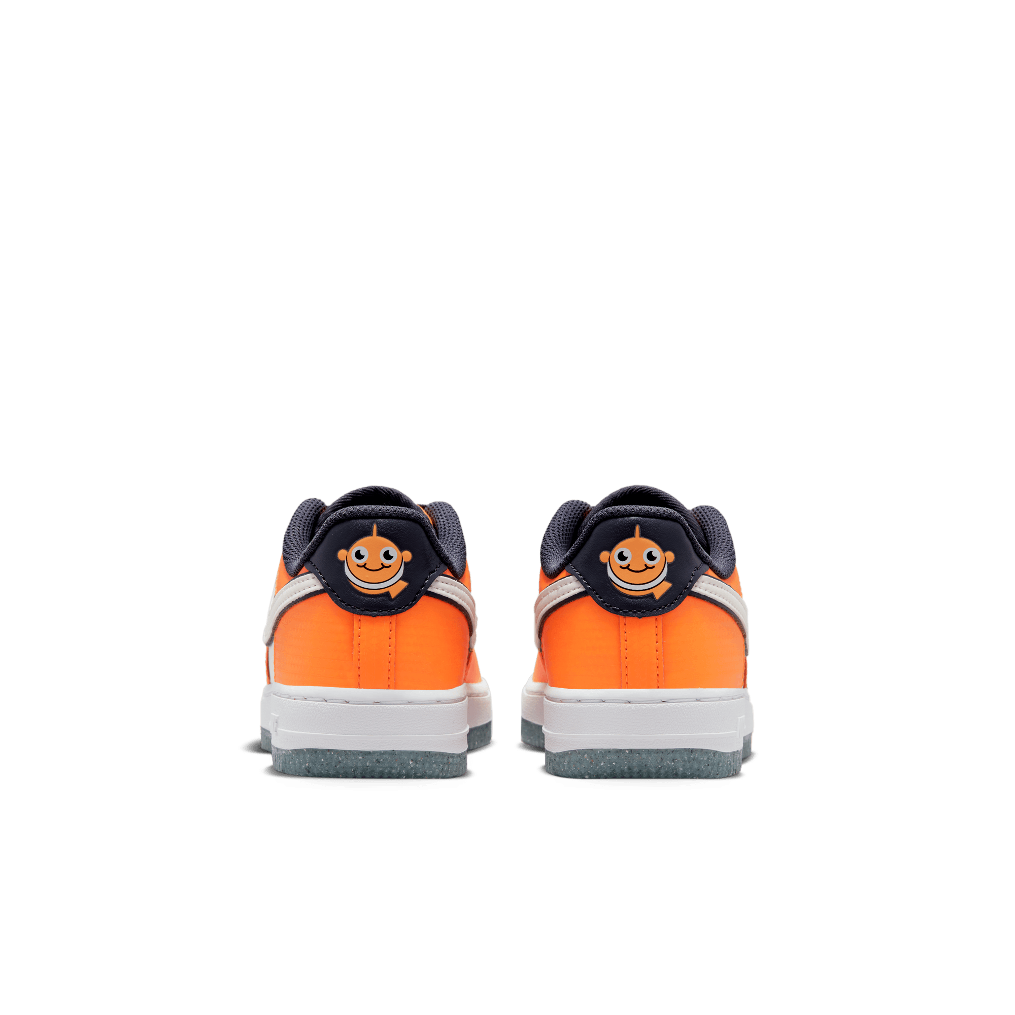 AIR FORCE 1 LOW SE (PS) "CLOWNFISH"