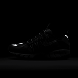 AIR HUMARA QS "BLACK / METALLIC SILVER"