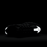 AIR HUMARA QS "BLACK / METALLIC SILVER"