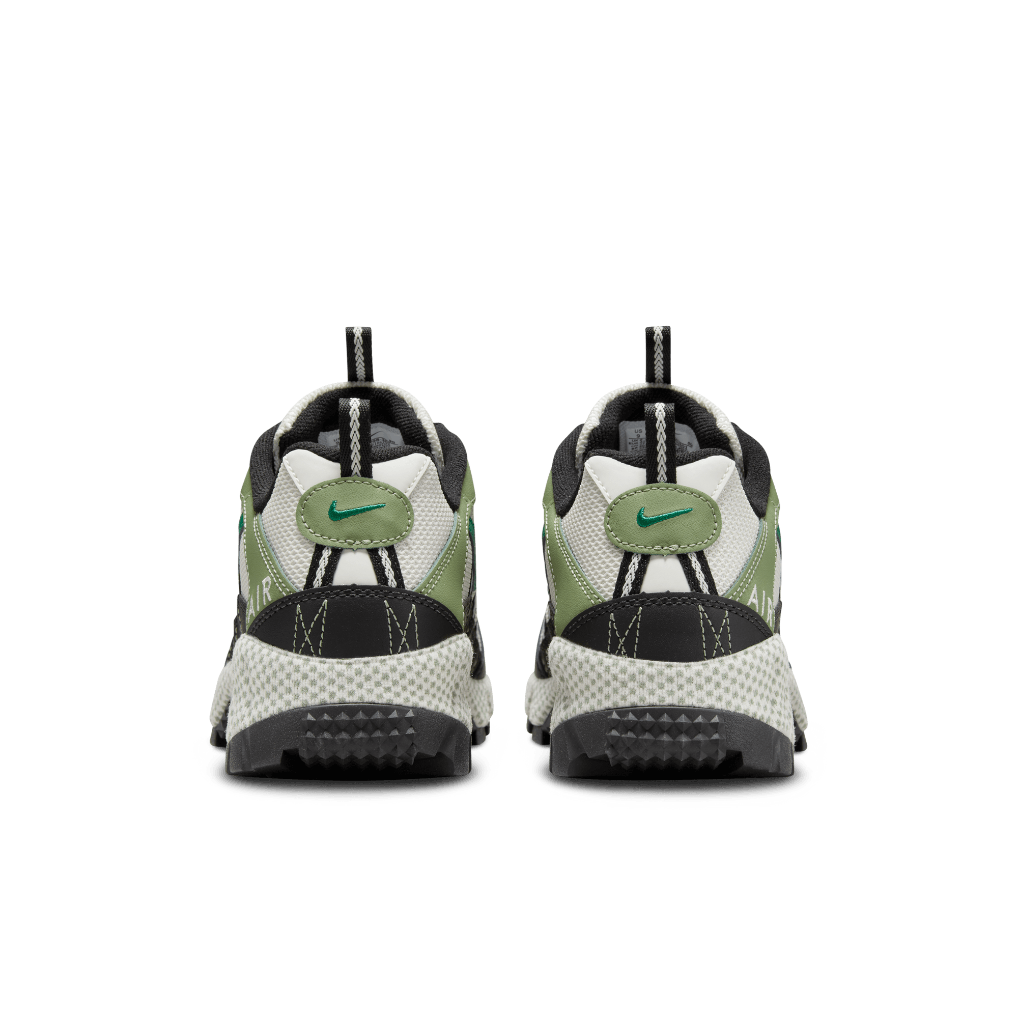 AIR HUMARA QS "OIL GREEN"