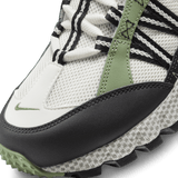 AIR HUMARA QS "OIL GREEN"