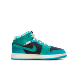 AIR JORDAN 1 MID SS (GS) "INSPIRED BY THE GREATEST"