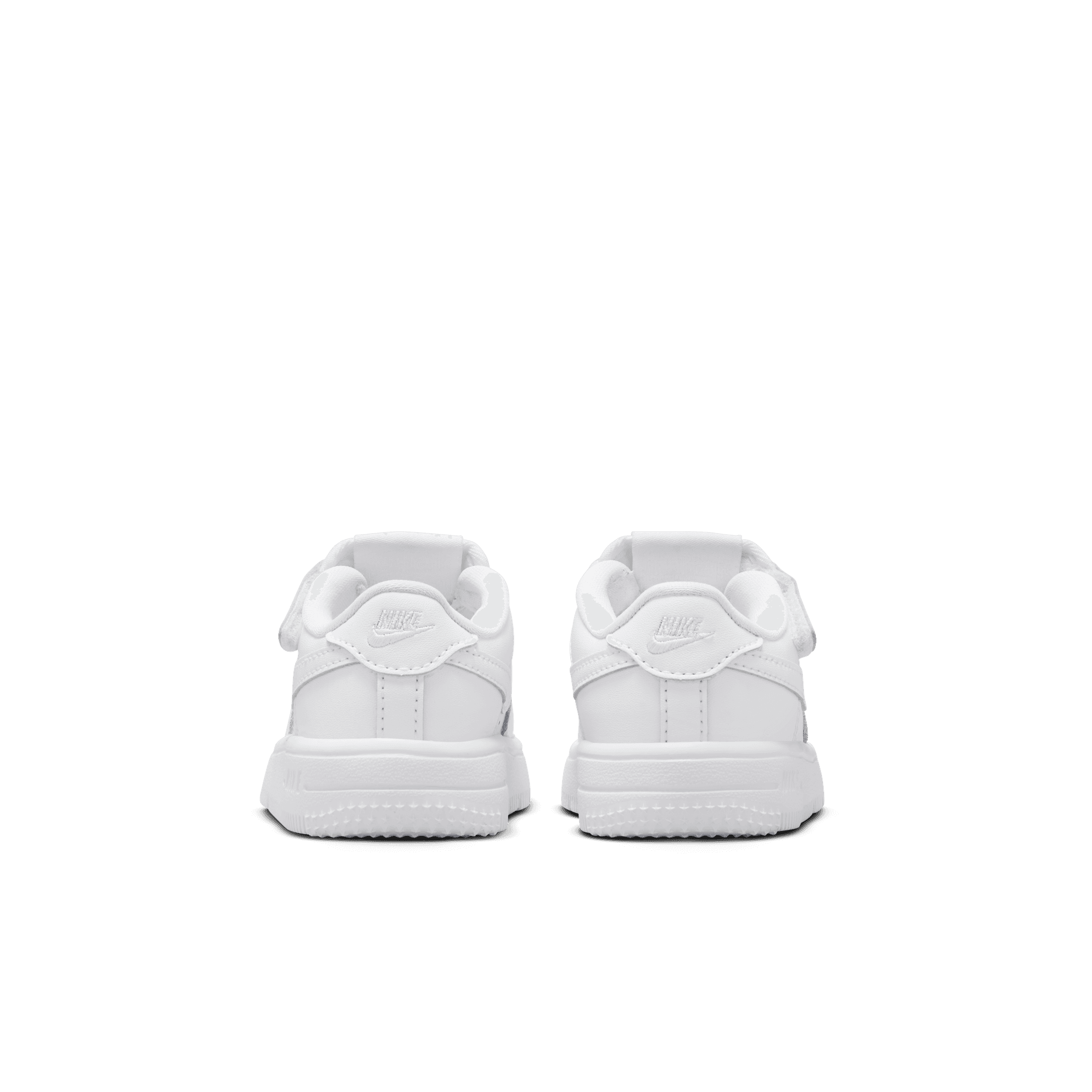 AIR FORCE 1 LOW EASYON (TD) - WHITE