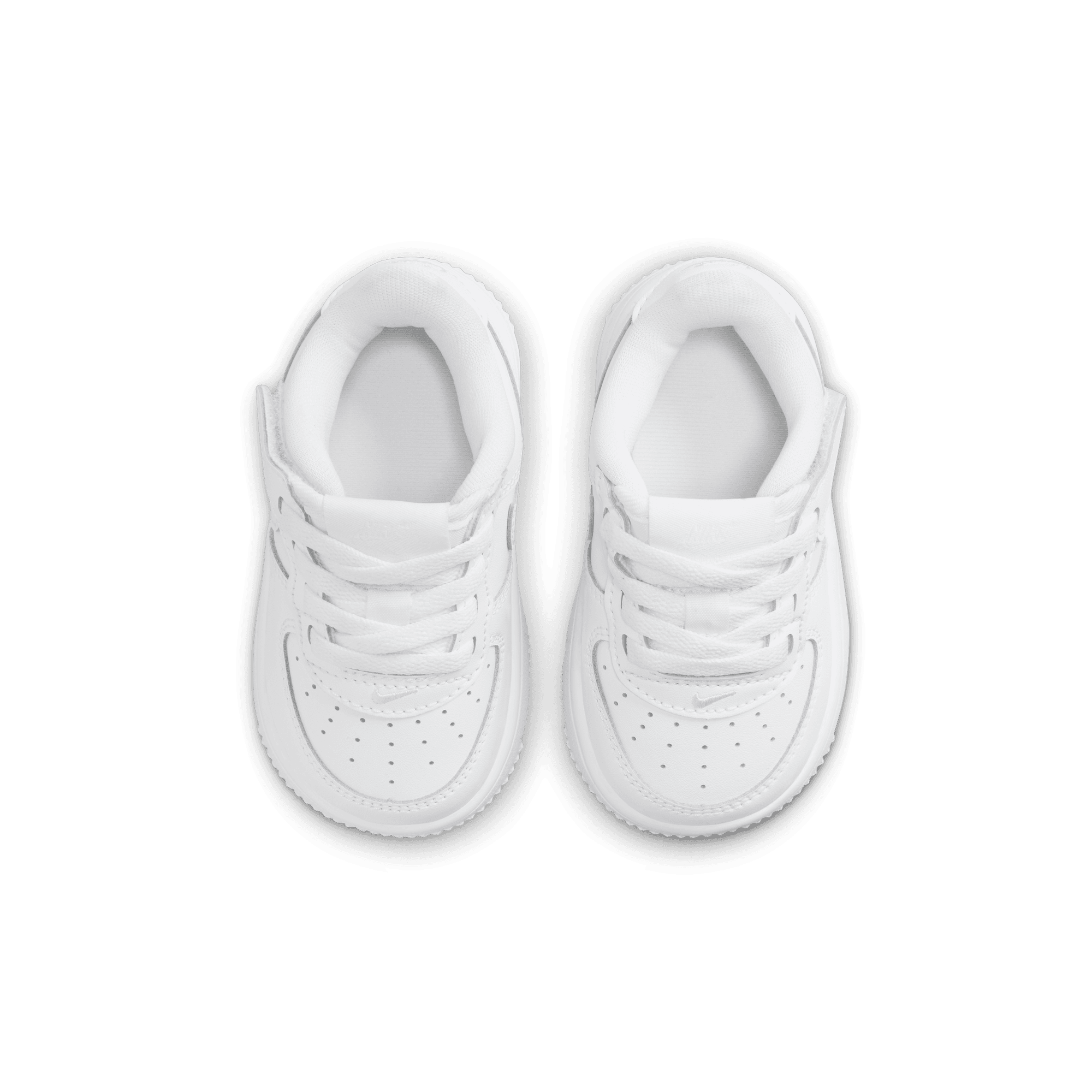 AIR FORCE 1 LOW EASYON (TD) - WHITE