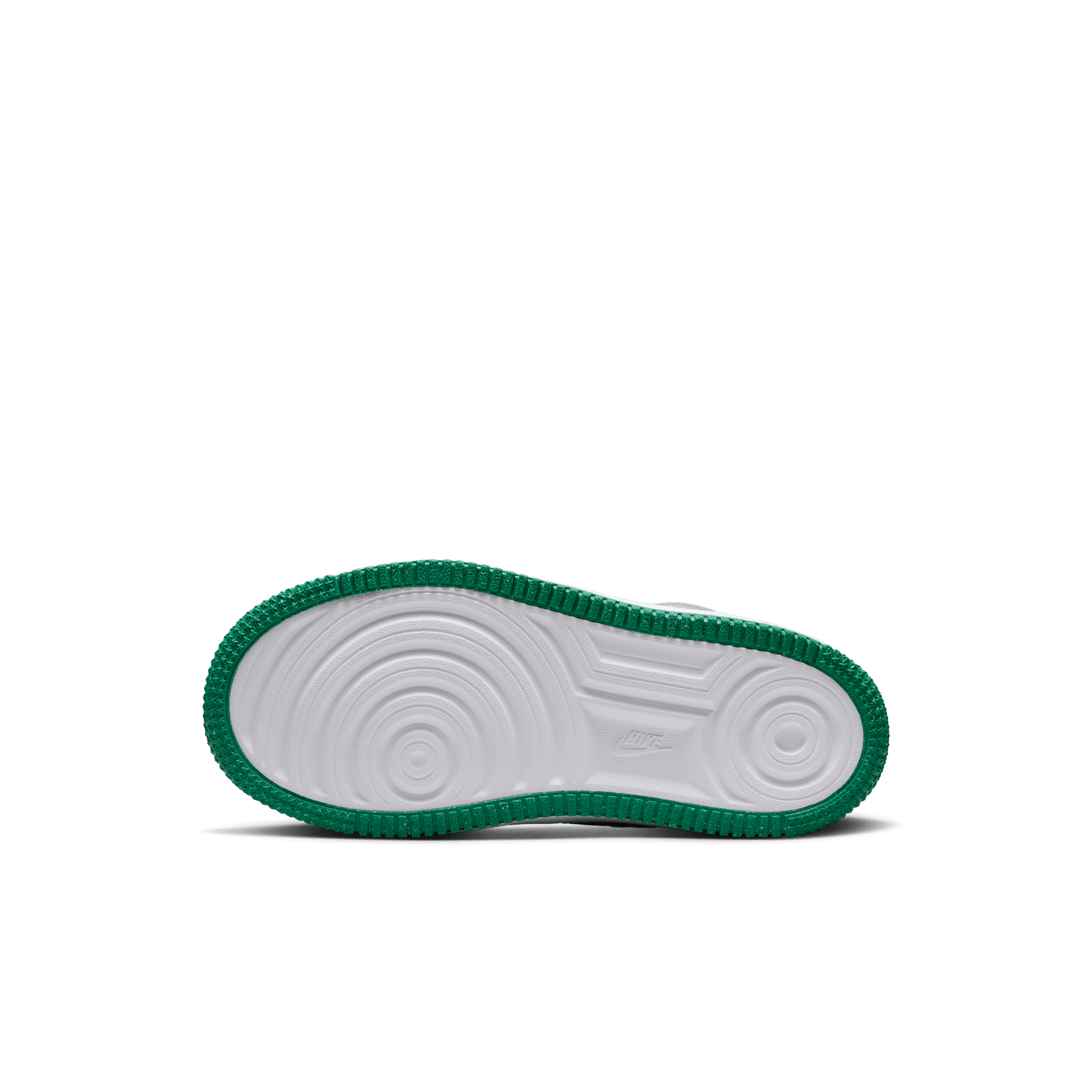 FORCE 1 LOW EASYON (PS) - WHITE / MALACHITE