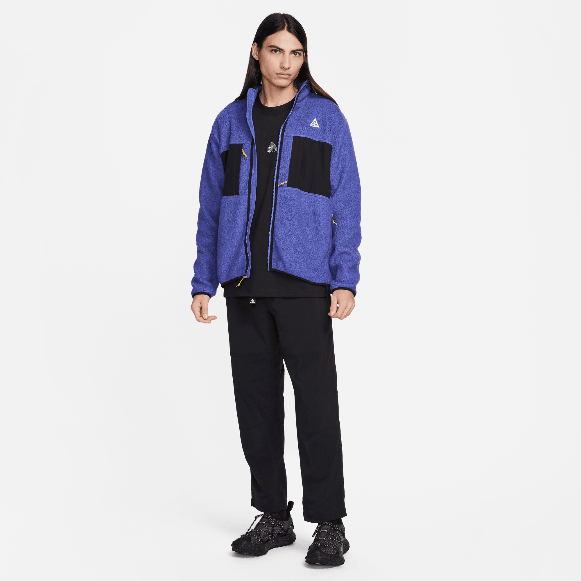 ACG ACG