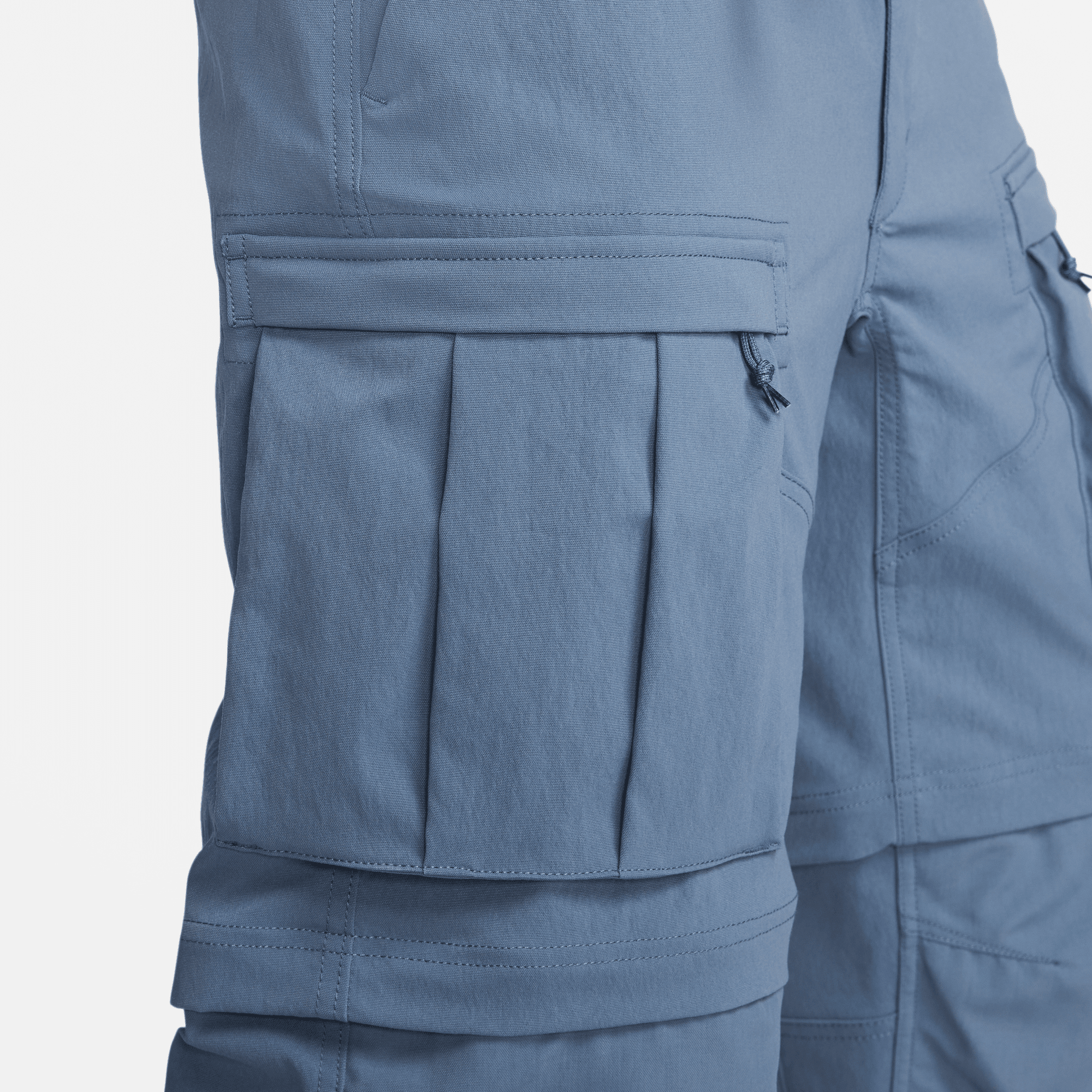 ACG SMITH SUMMIT CARGO PANTS - DIFFUSED BLUE
