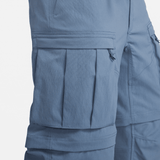 ACG SMITH SUMMIT CARGO PANTS - DIFFUSED BLUE