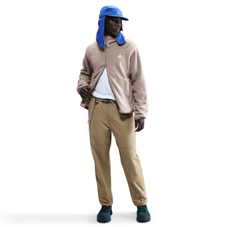 ACG UV HIKING PANTS - PARACHUTE BEIGE