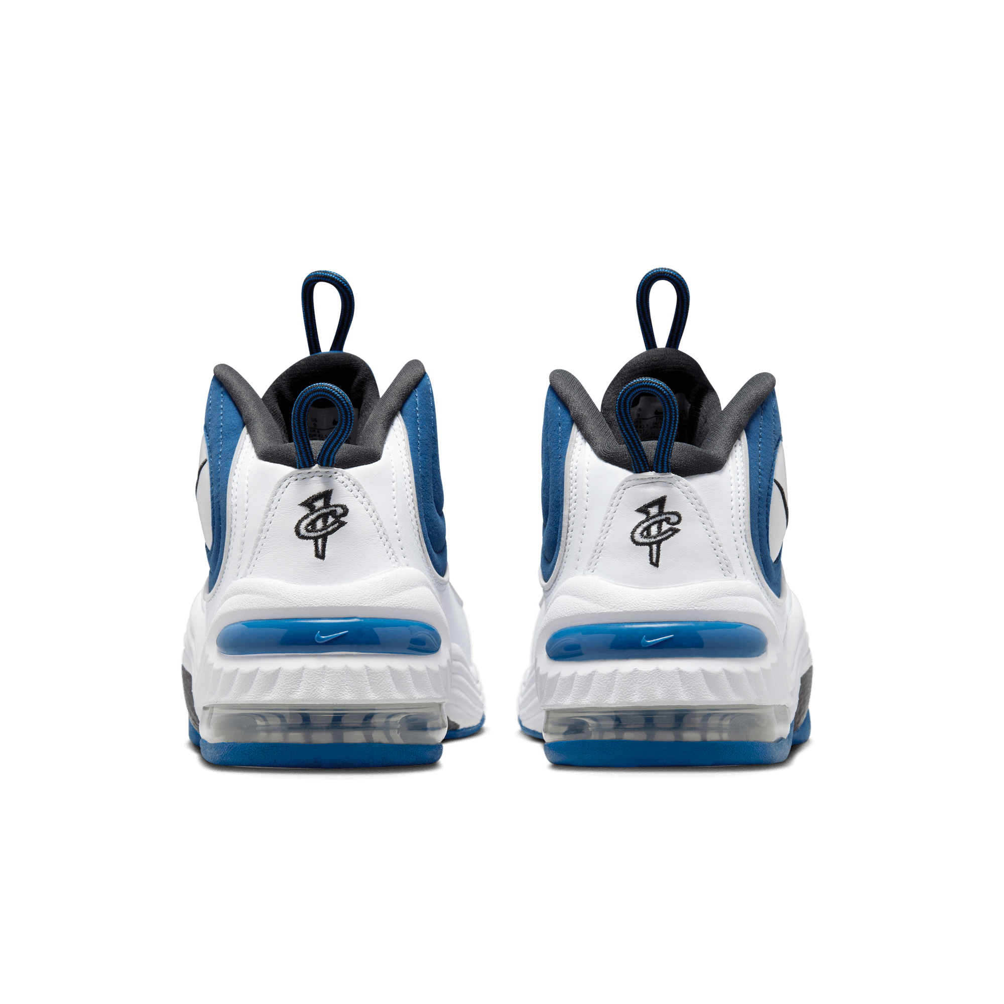 AIR PENNY 2 QS "ATLANTIC BLUE"