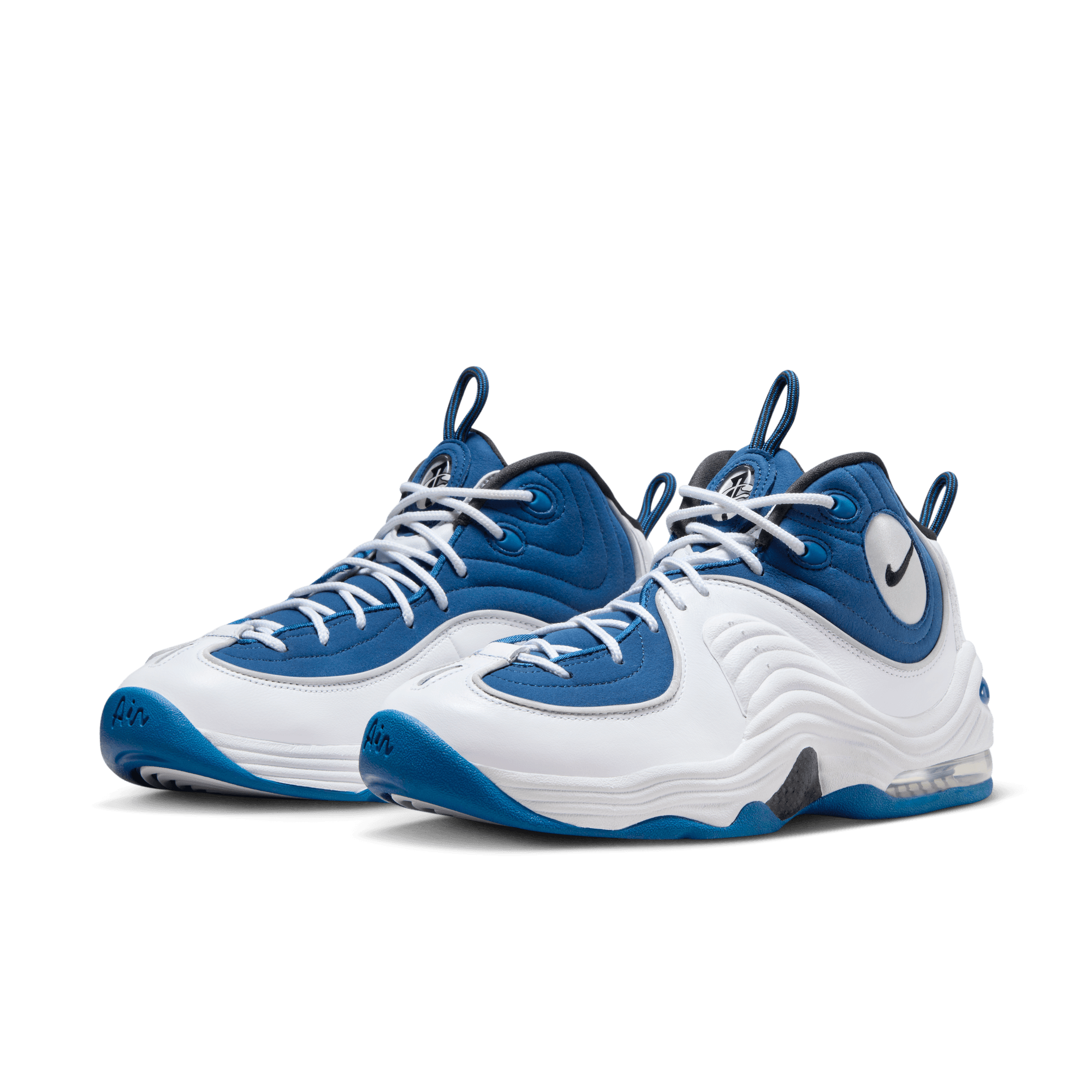 AIR PENNY 2 QS "ATLANTIC BLUE"