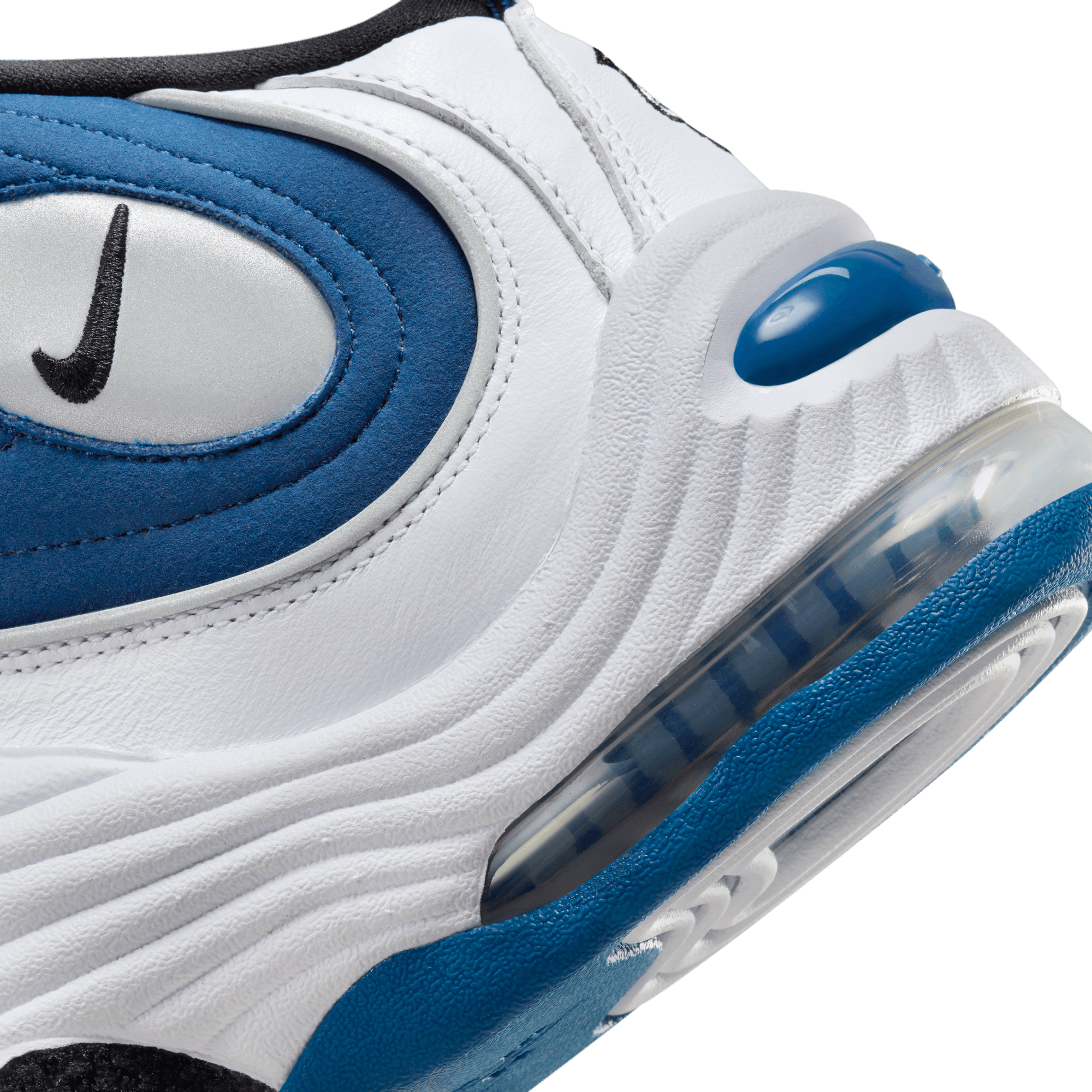 AIR PENNY 2 QS "ATLANTIC BLUE"