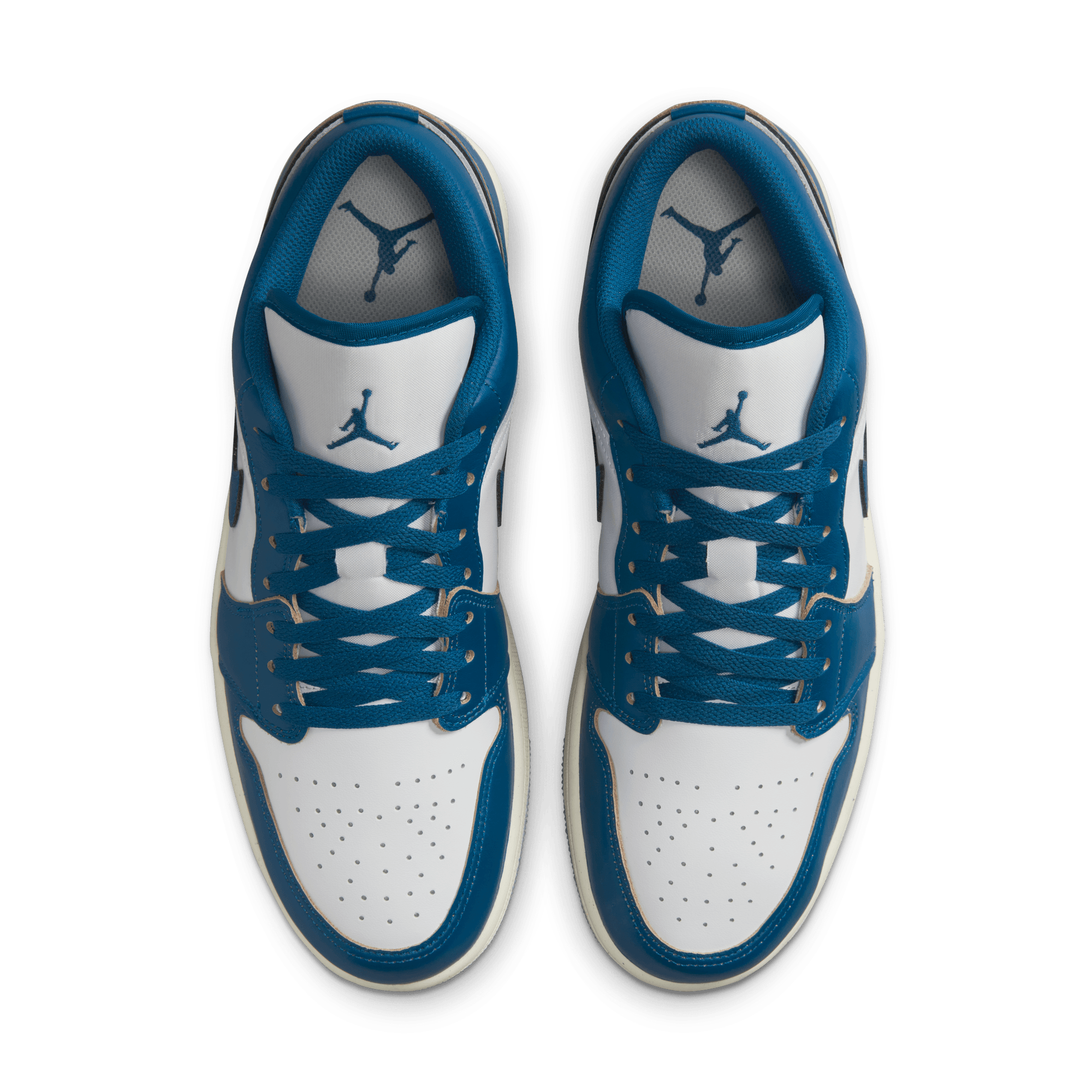 AIR JORDAN 1 LOW SE "INDUSTRIAL BLUE"