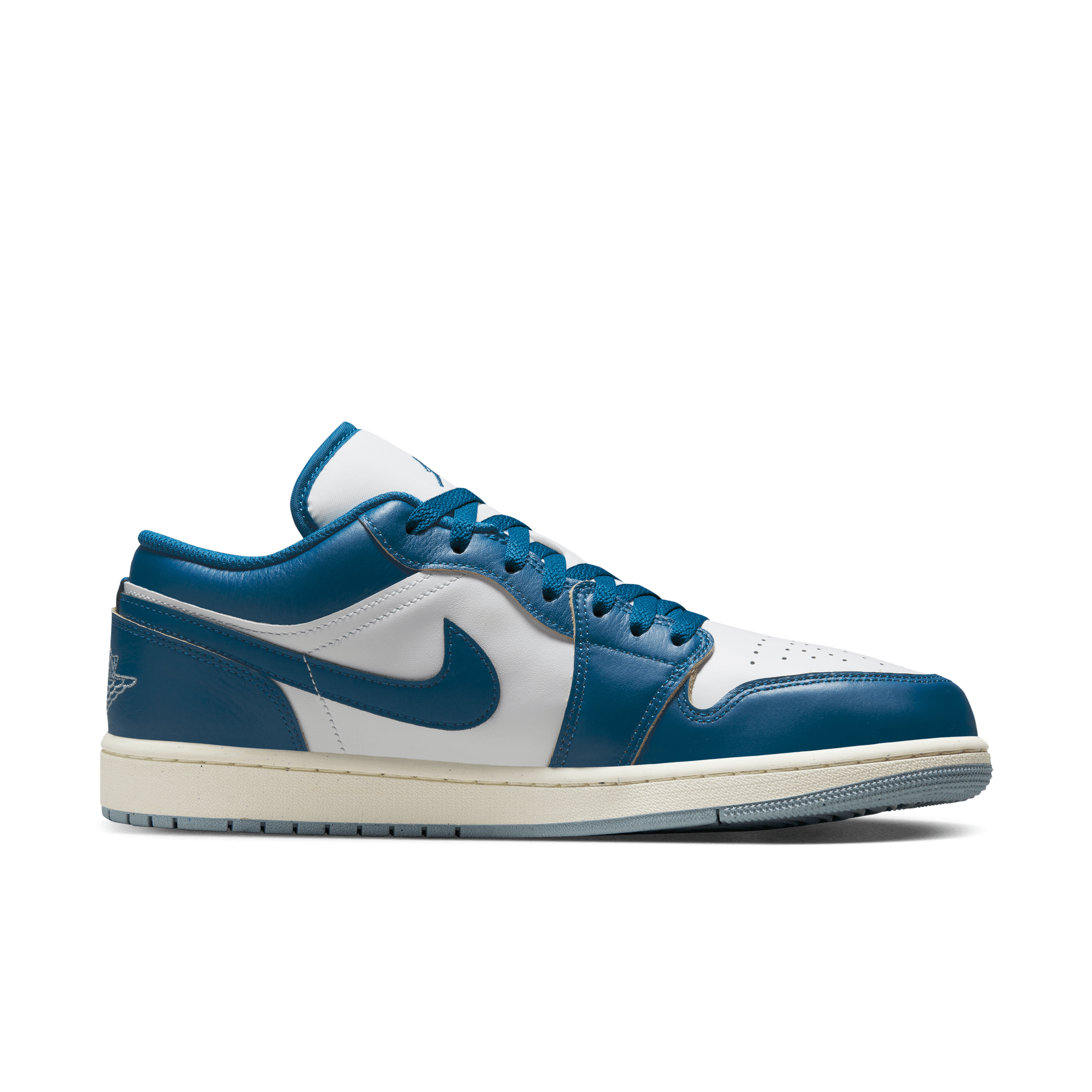 AIR JORDAN 1 LOW SE "INDUSTRIAL BLUE"