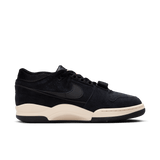 AIR ALPHA FORCE '88 "BLACK / GUAVA ICE"