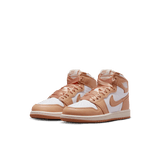 AIR JORDAN 1 RETRO HIGH OG (PS) "PRALINE"