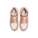 AIR JORDAN 1 RETRO HIGH OG (PS) "PRALINE"