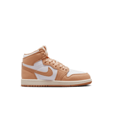 AIR JORDAN 1 RETRO HIGH OG (PS) "PRALINE"