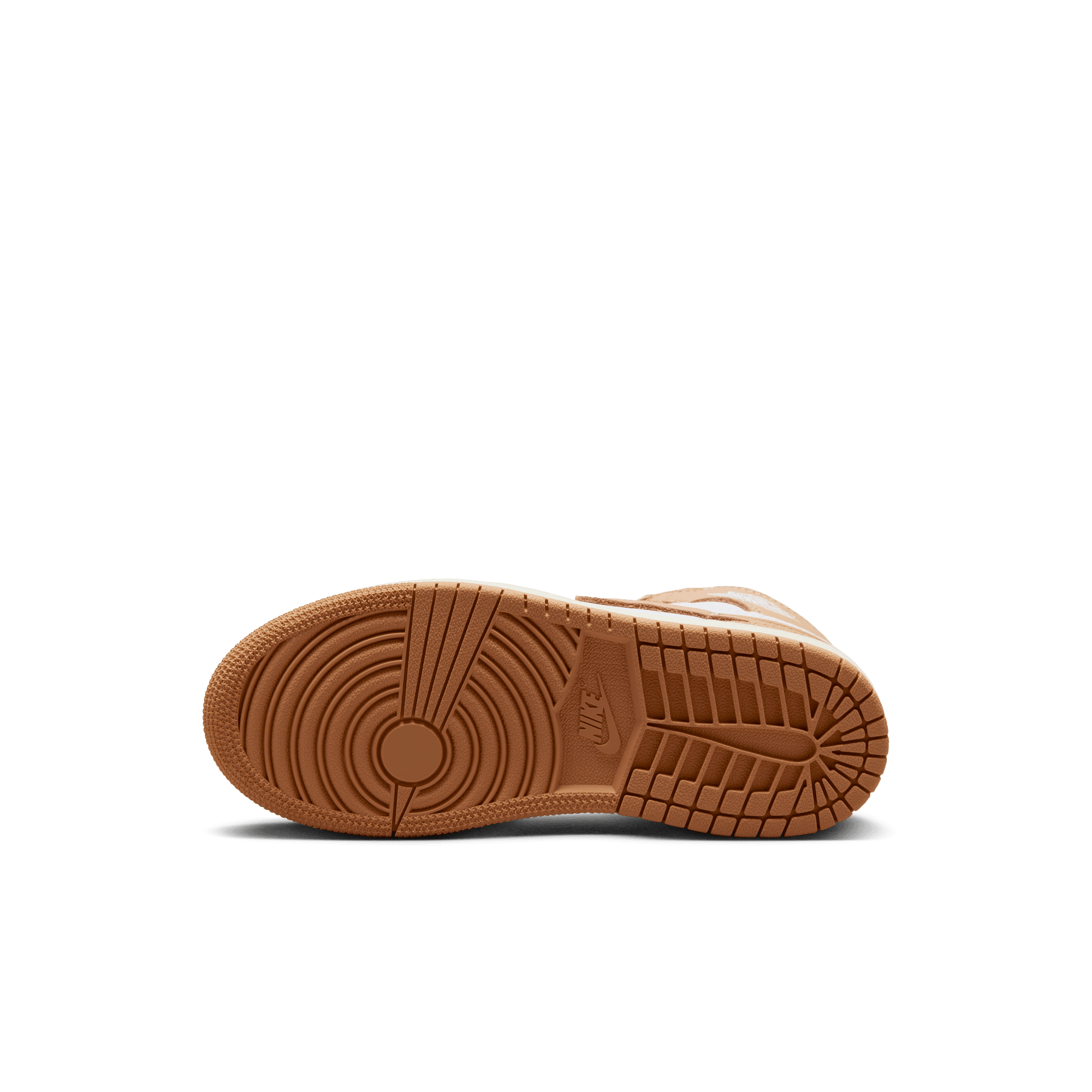 AIR JORDAN 1 RETRO HIGH OG (PS) "PRALINE"