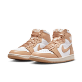 WMNS AIR JORDAN 1 RETRO HIGH OG "PRALINE"