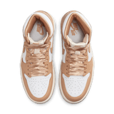 WMNS AIR JORDAN 1 RETRO HIGH OG "PRALINE"