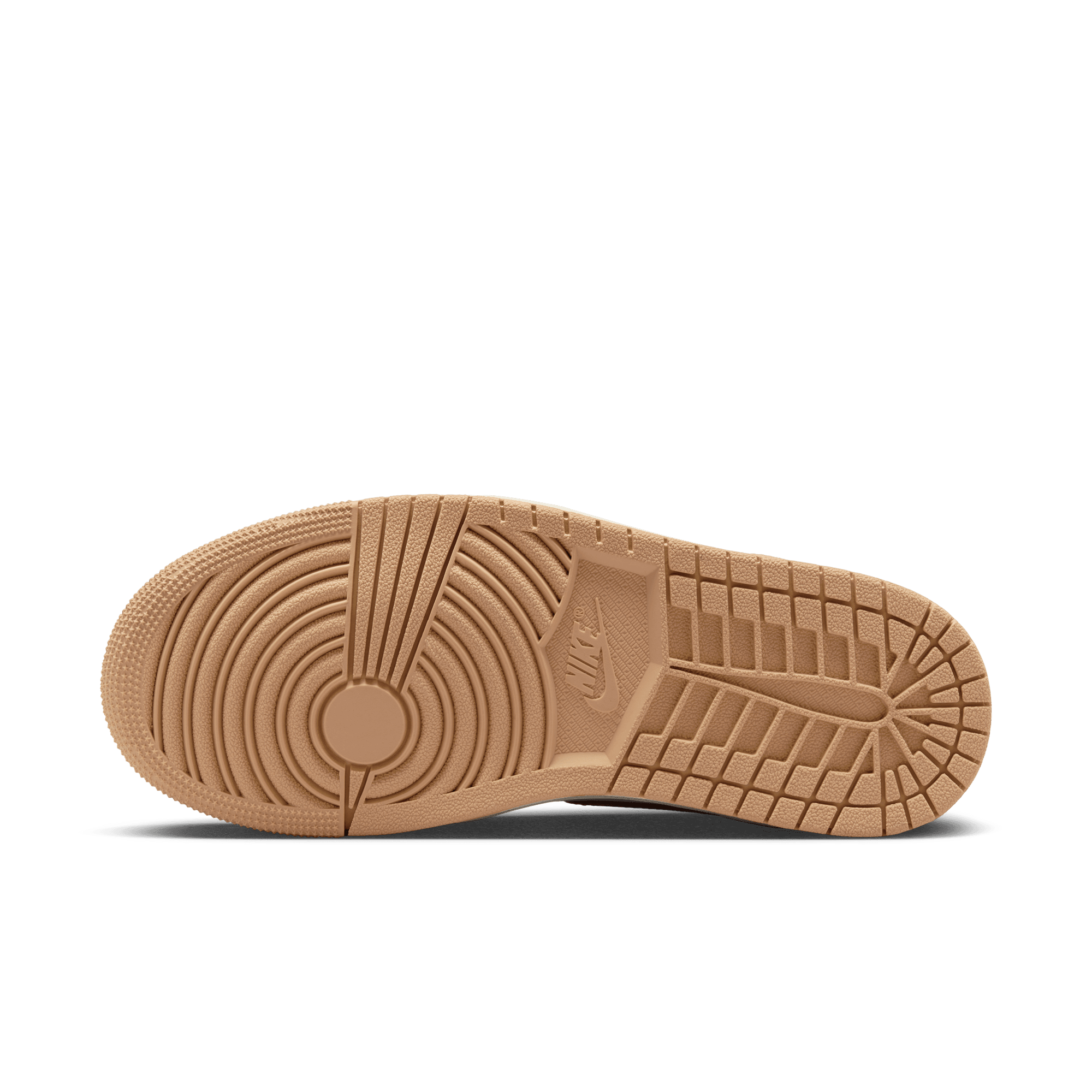 WMNS AIR JORDAN 1 RETRO HIGH OG "PRALINE"