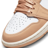 WMNS AIR JORDAN 1 RETRO HIGH OG "PRALINE"
