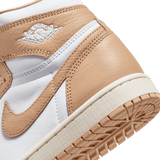 WMNS AIR JORDAN 1 RETRO HIGH OG "PRALINE"
