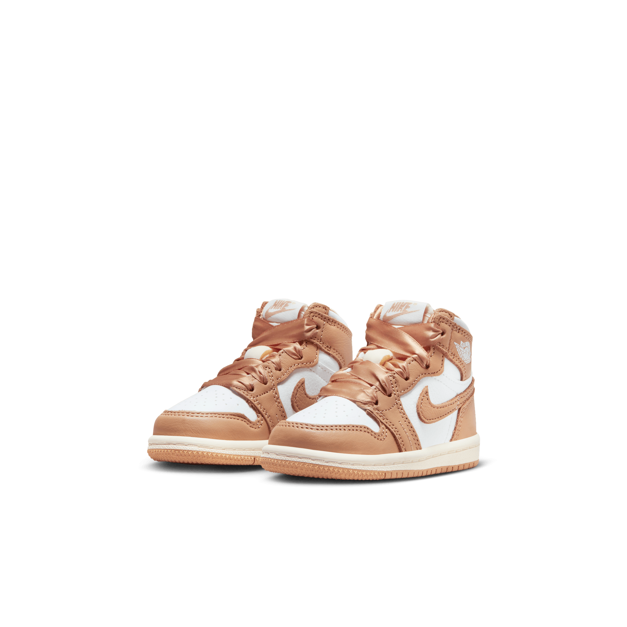 AIR JORDAN 1 RETRO HIGH OG (TD) "PRALINE"