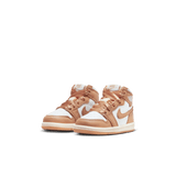 AIR JORDAN 1 RETRO HIGH OG (TD) "PRALINE"