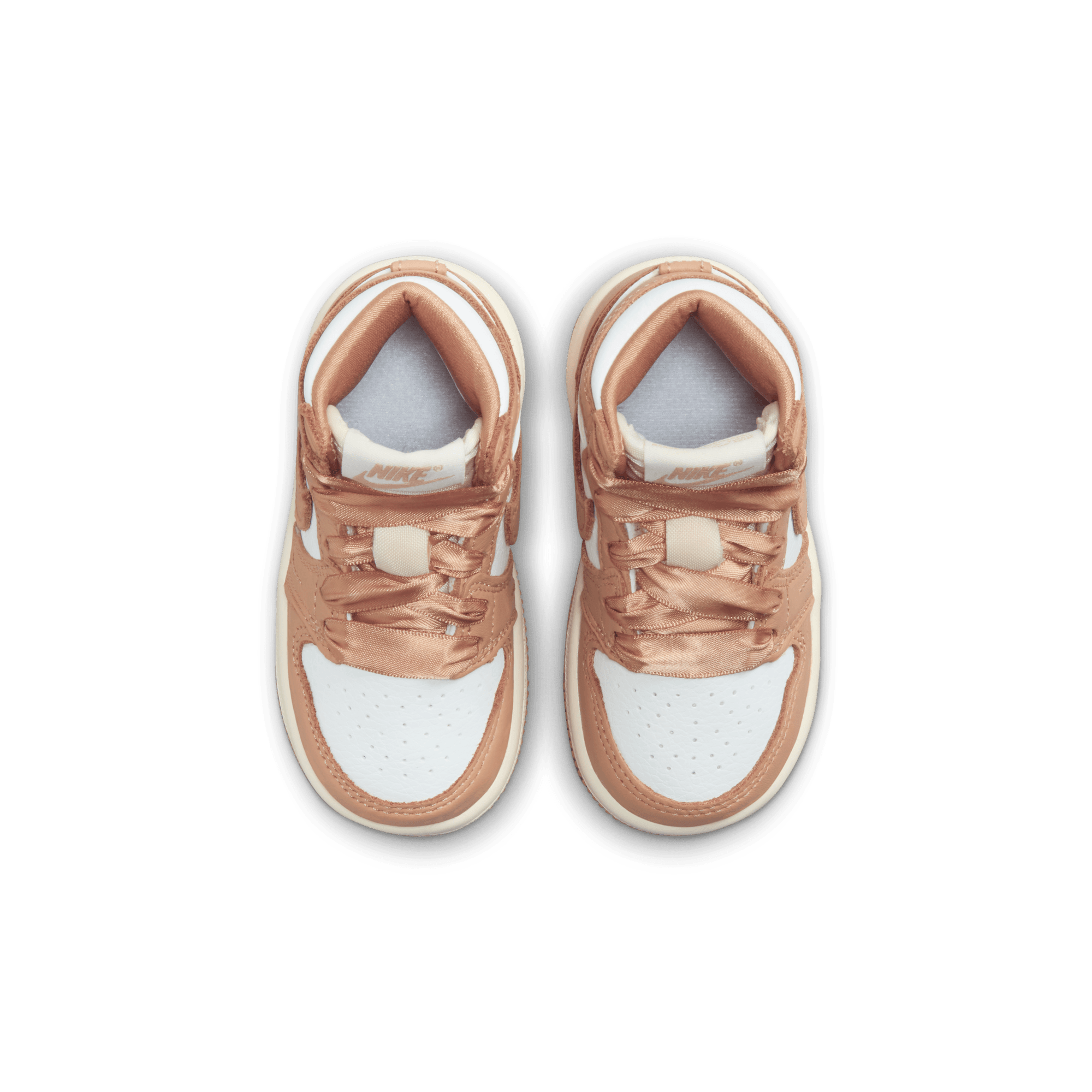 AIR JORDAN 1 RETRO HIGH OG (TD) "PRALINE"