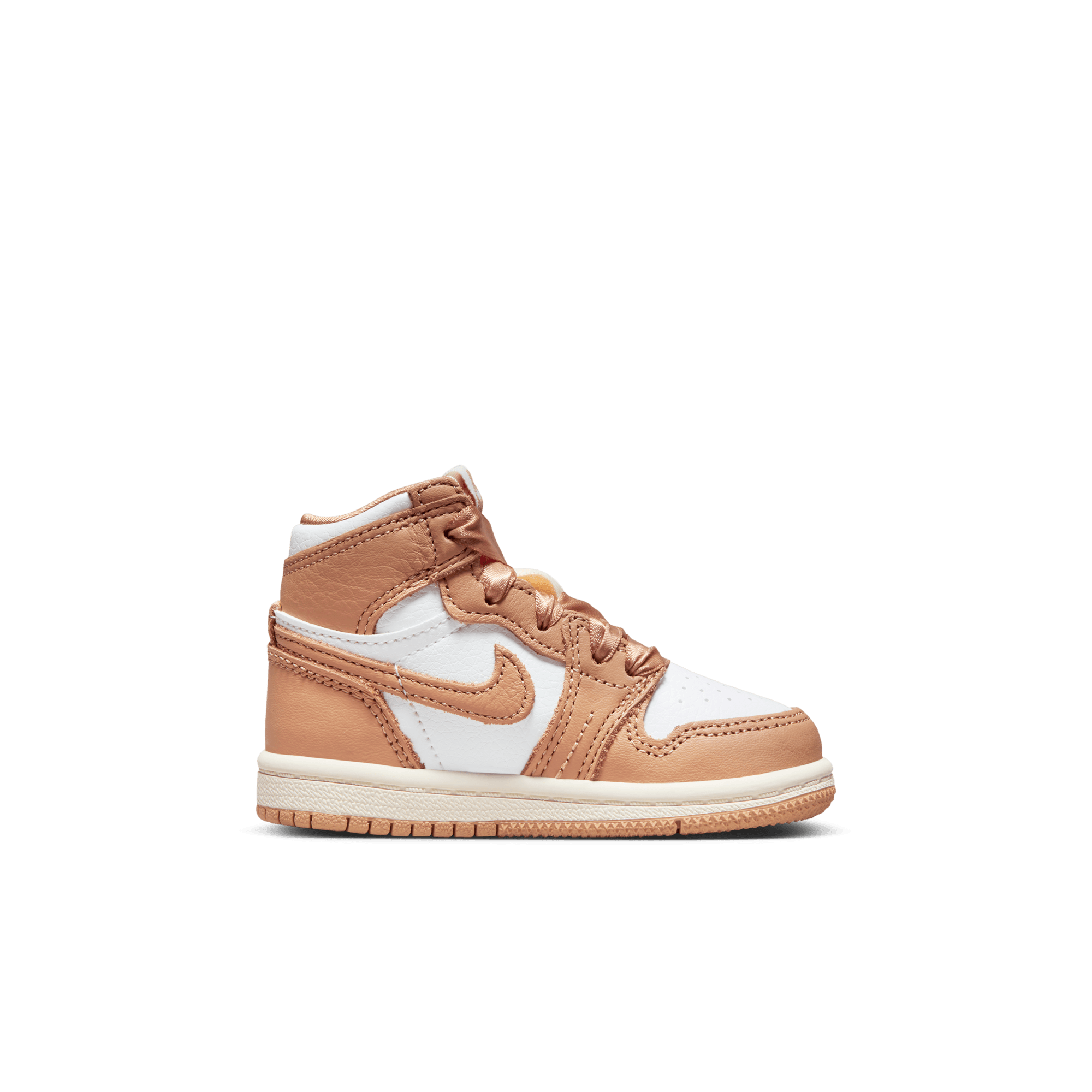AIR JORDAN 1 RETRO HIGH OG (TD) "PRALINE"