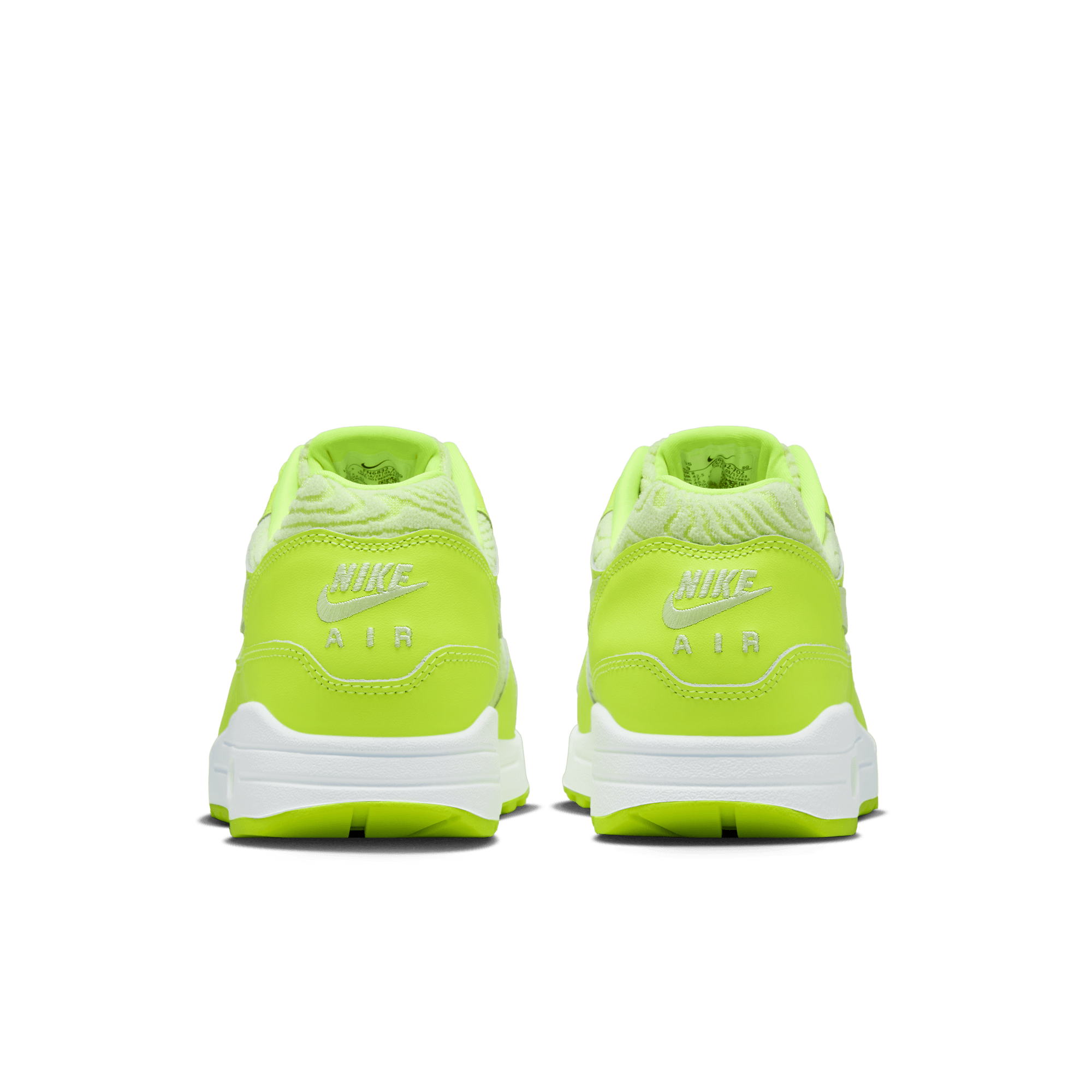 AIR MAX 1 PRM "VOLT"