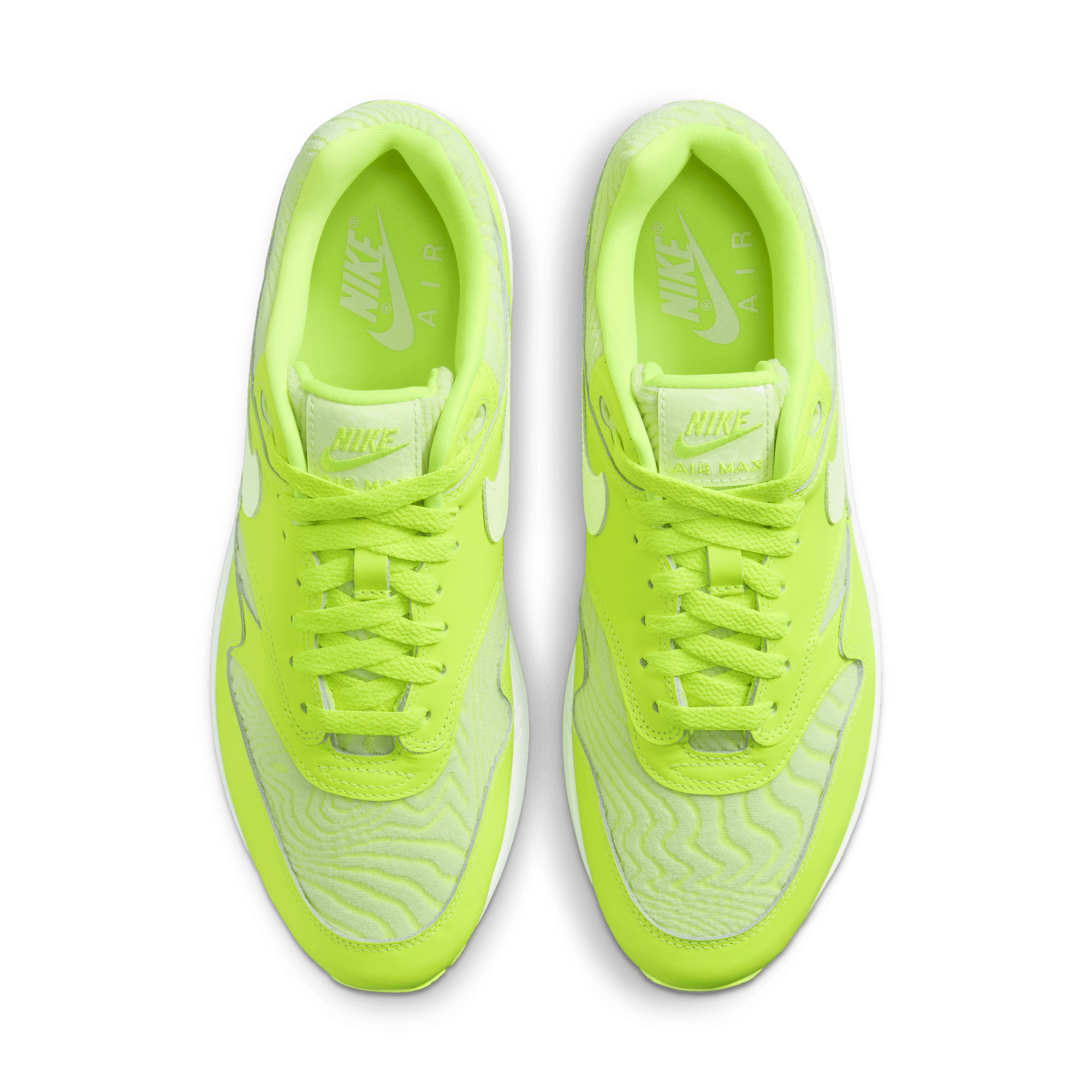 AIR MAX 1 PRM "VOLT"
