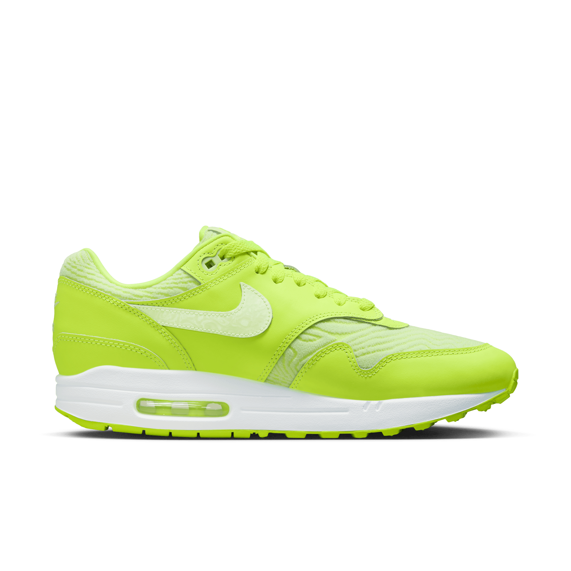 AIR MAX 1 PRM "VOLT"