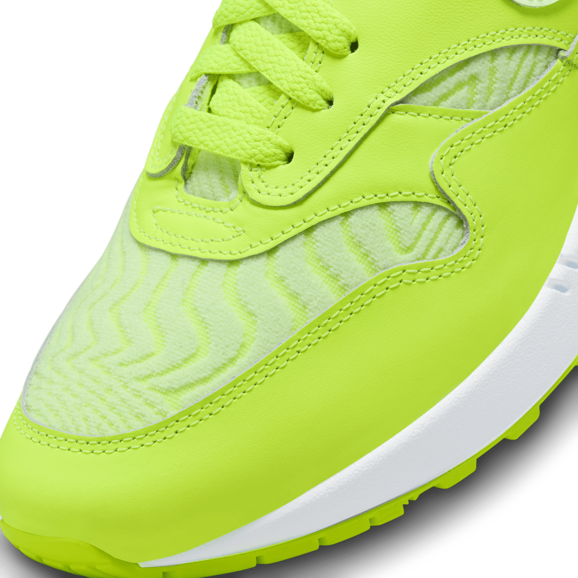 AIR MAX 1 PRM "VOLT"